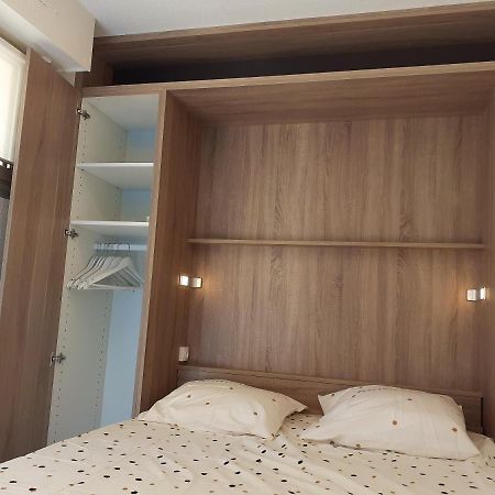 Appartement Confortable Avec Vue Sur La Mer A Quiberon 25 M² Eksteriør bilde