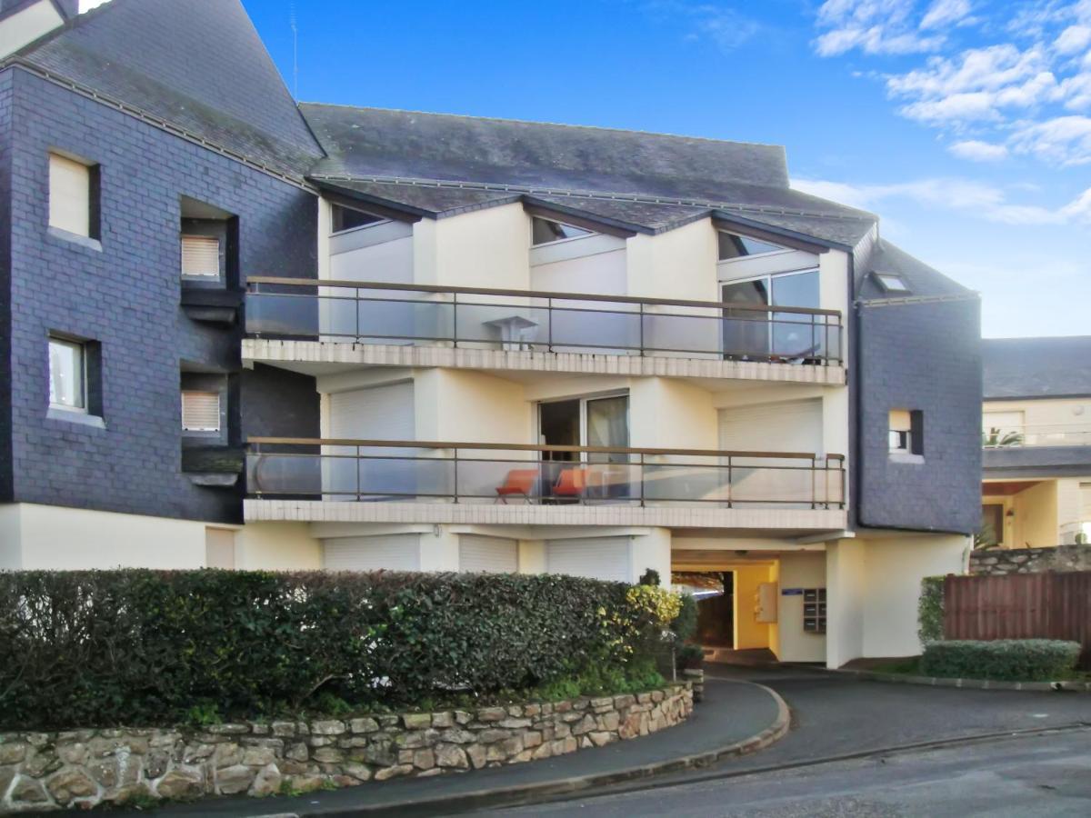 Appartement Confortable Avec Vue Sur La Mer A Quiberon 25 M² Eksteriør bilde