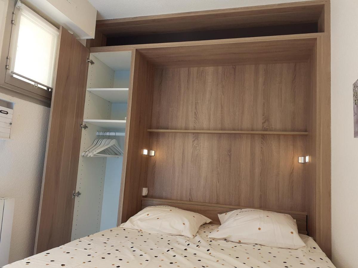 Appartement Confortable Avec Vue Sur La Mer A Quiberon 25 M² Eksteriør bilde